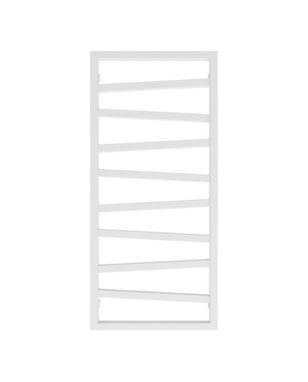 полотенцесушитель Lavita Frio 1096x500 white (5903918078732)