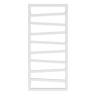 полотенцесушитель Lavita Frio 1096x500 white (5903918078732)