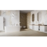 полотенцесушитель Lavita Frio 1096x500 white (5903918078732)