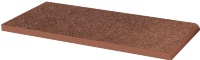 подоконник Paradyz Taurus 30x14,8 brown