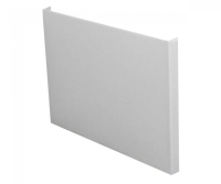 панель для ванны Radaway Itea 90x58 боковая, белая (OBEX.090.58WH)