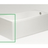 панель для ванны Radaway Itea 90x58 боковая, белая (OBEX.090.58WH)