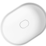 умивальник Rea Dolce 52х38,5, підлоговий, white (REA-U4302)