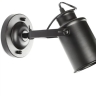 бра TooLight black (OSW-00597)