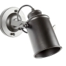 бра TooLight black (OSW-00597)