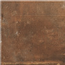 сходинка кутова Cerrad Piatto 30x30 red (17566)