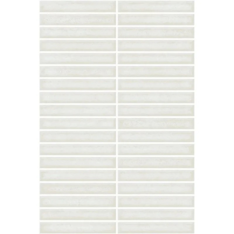 мозаика Paradyz Monpelli 19,8x29,8 white murano rect