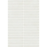 мозаика Paradyz Monpelli 19,8x29,8 white murano rect