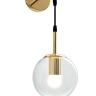 бра TooLight золото (OSW-00095)