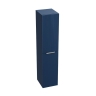 пенал підвісний Lavita Oklahoma 30 blue mat (5900378335344)