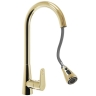 змішувач для кухні Rea Mild gold (REA-B4802)