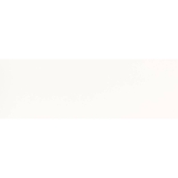 плитка QUA Granite Glossy 30x90 White Rec Niveo Blanco