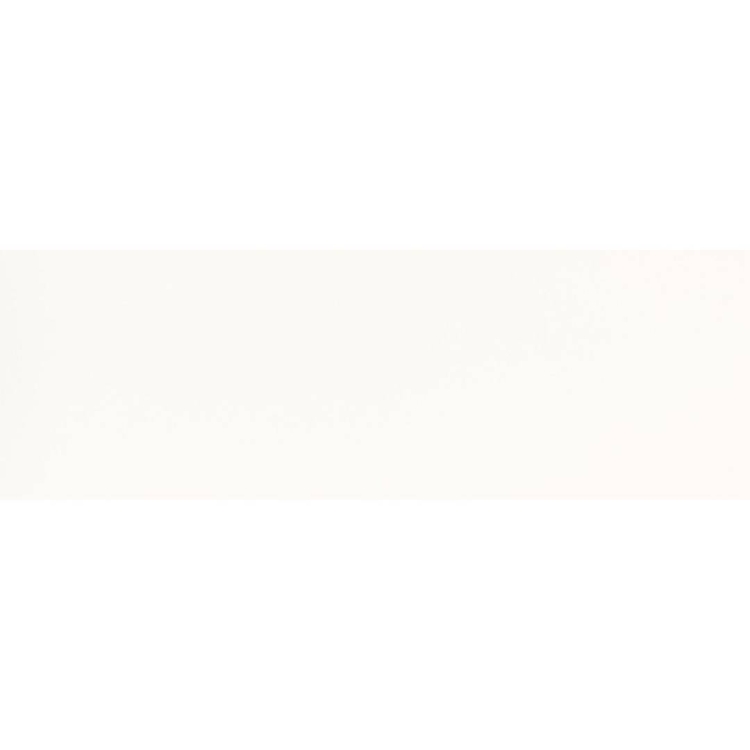 плитка QUA Granite Glossy 30x90 White Rec Niveo Blanco