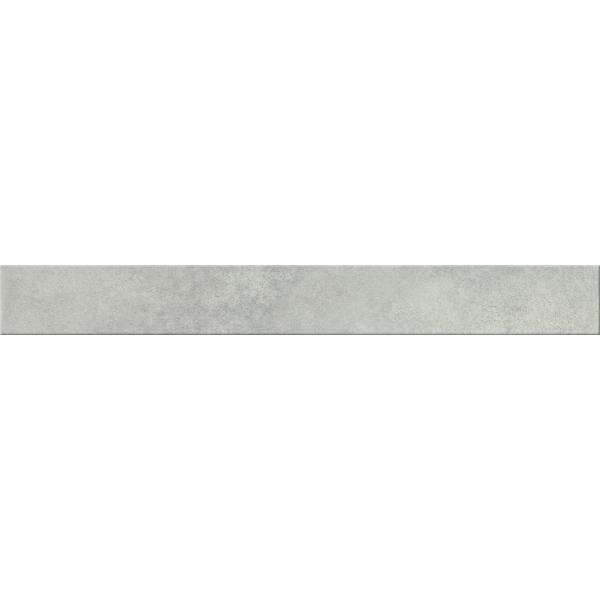 плинтус Cersanit City Squares 7x59,8 светло-серый (TDZZ1228916186)