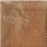 сходинка кутова Cerrad Piatto 30x30 terra (18686)