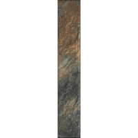 плитка Paradyz Ardis 40x6,6 rust struktura mat