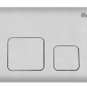 инсталляционная система Rea для унитаза + кнопка F белая (REA-E0018)