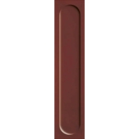 плитка Paradyz Monpelli 6,5x29,8 wine struktura A