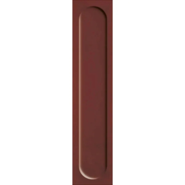 плитка Paradyz Monpelli 6,5x29,8 wine struktura A