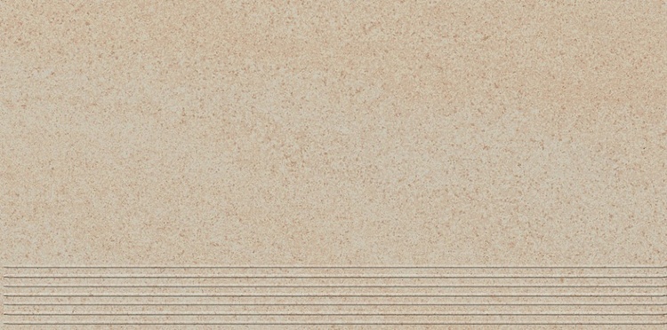ступень Paradyz Arkesia mat 29,8x59,8 beige