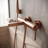 змішувач для ванни Rea Grace brushed copper (REA-B2241)
