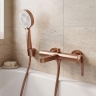 змішувач для ванни Rea Grace brushed copper (REA-B2241)