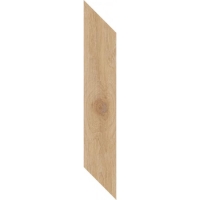 декор My Way Paradyz Heartwood 9,8x59,8 honey chevron lewy