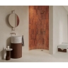 плитка Paradyz Monpelli 6,5x29,8 wine mix struktura