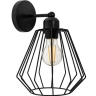 бра TooLight black (OSW-04004)