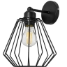 бра TooLight black (OSW-04004)