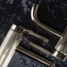 змішувач для умивальника Rea Argon низький, gold (REA-B7800)