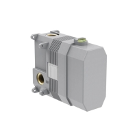 вбудована частина змішувача для душу та ванни Omnires для прихованого монтажу (BOX35X)