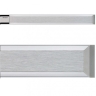 накладная панель Geberit CleanLine20 (154.450.KS.1)