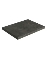 столешница Lavita graphite 60x40 (5908211412863)