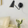 бра TooLight black (OSW-14005)