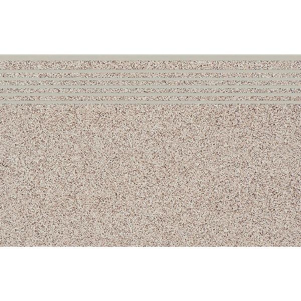 ступень Cersanit Milton 29,8x59,8 бежевый (TDZZ1250766191)