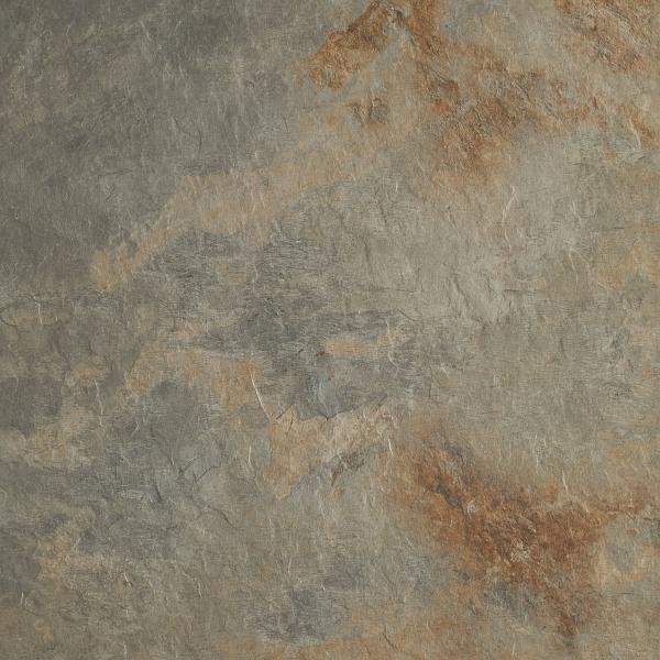 плитка Paradyz Rustic gold 59,5x59,5x2 gold, mat, rekt.