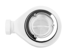 поддон Rea Bazalt Long 80x100 прямоугольный, черный (REA-K3323)