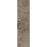 плитка Paradyz Mattone 6,5x24 pietra beige, mat