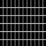 мозаїка Paradyz Altea (2,3 х4, 8) 30x30 nero