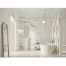 плитка Paradyz Warm Wind 59,8x59,8 gold gres rekt mat