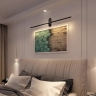 бра TooLight black (OSW-09754)