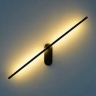 бра TooLight black (OSW-09754)