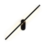 бра TooLight black (OSW-09754)