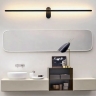 бра TooLight black (OSW-09754)