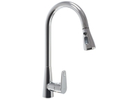 смеситель для кухни Rea Mild chrome (REA-B9144)