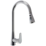 змішувач для кухні Rea Mild chrome (REA-B9144)