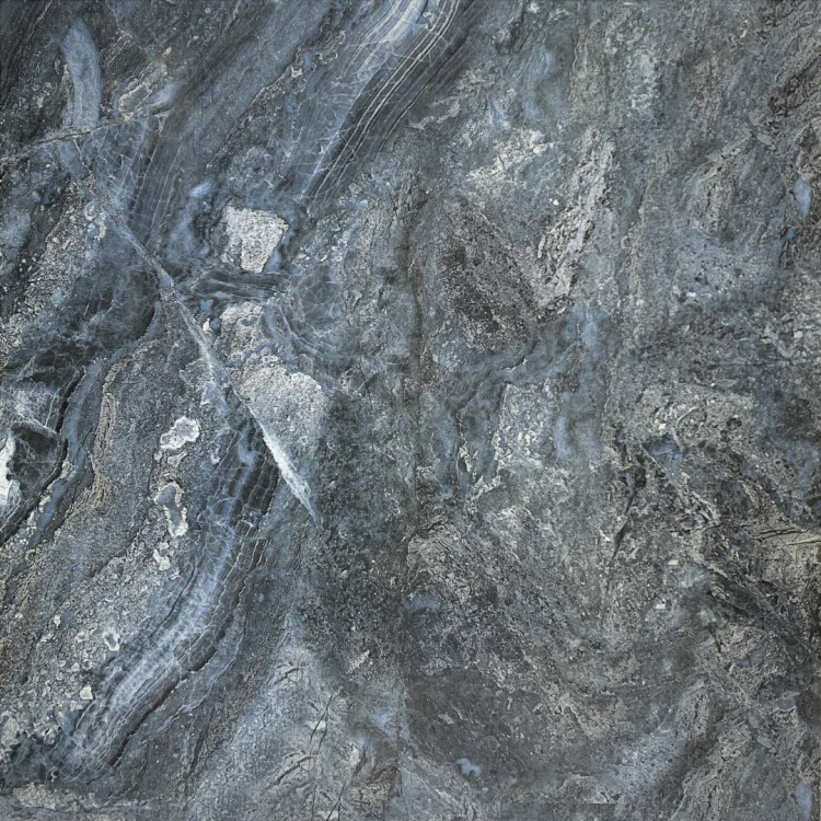 плитка Inspiro Blue Wave Stone 60x60 (PY6632B)