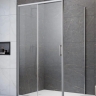 боковая стенка Radaway Premium Pro PDD 90x200 стекло прозрачное, хром (1016090-01-01)