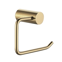 папероутримувач Rea Prism brushed gold 9711 (REA-98024)